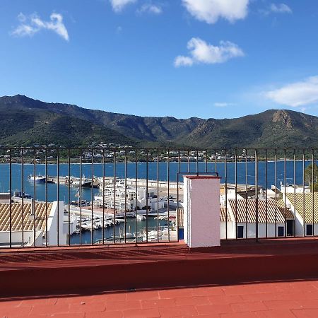 El Port De La Selva El Mariner, Apartamento De Dos Habitaciones, U4 מראה חיצוני תמונה