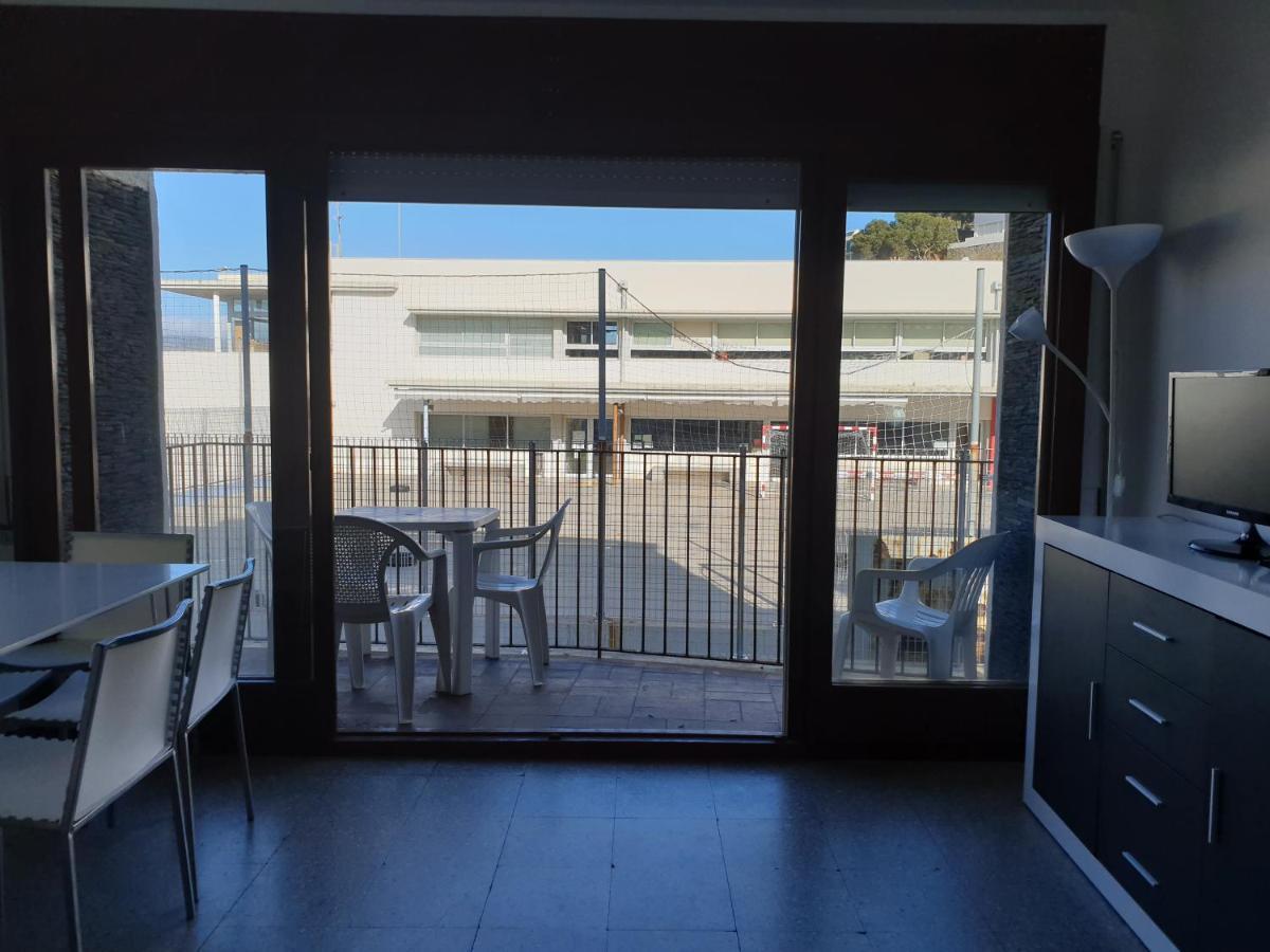 El Port De La Selva El Mariner, Apartamento De Dos Habitaciones, U4 מראה חיצוני תמונה