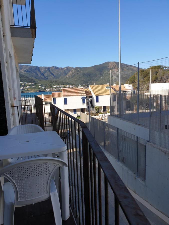 El Port De La Selva El Mariner, Apartamento De Dos Habitaciones, U4 מראה חיצוני תמונה