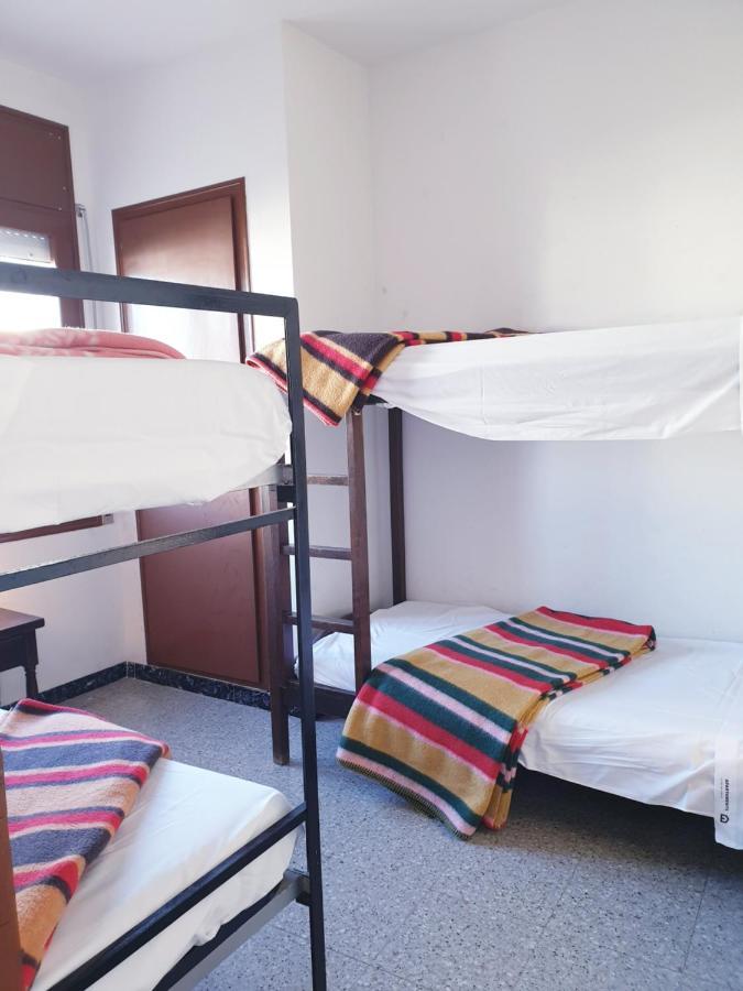 El Port De La Selva El Mariner, Apartamento De Dos Habitaciones, U4 מראה חיצוני תמונה
