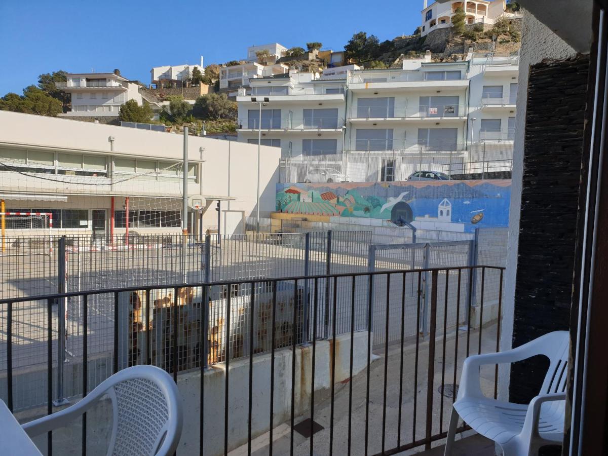 El Port De La Selva El Mariner, Apartamento De Dos Habitaciones, U4 מראה חיצוני תמונה