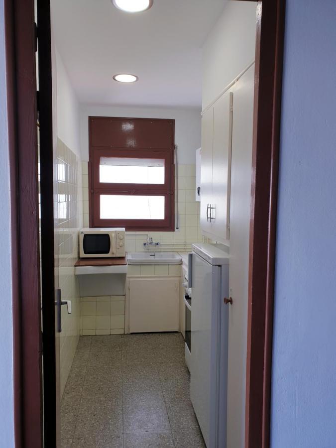 El Port De La Selva El Mariner, Apartamento De Dos Habitaciones, U4 מראה חיצוני תמונה